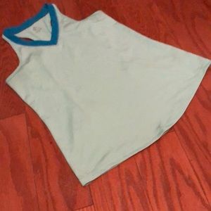 Like New Jofit Aqua Betsy Tank - Size Medium & Large
